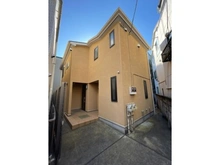 【東京都/文京区千駄木】文京区千駄木1丁目 土地 現地：外観