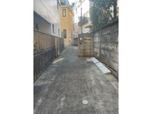 【東京都/文京区千駄木】文京区千駄木1丁目 土地 その他外観