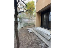 【東京都/文京区千駄木】文京区千駄木1丁目 土地 テラス