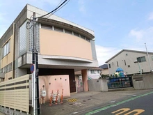 【埼玉県/川口市東川口】埼玉県川口市東川口4丁目 市立戸塚のぞみ保育園 約30m