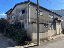 【埼玉県/川口市領家】川口市領家2丁目 土地 現地