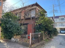 【埼玉県/川口市領家】川口市領家2丁目 土地 