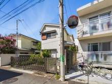 【東京都/三鷹市上連雀】東京都三鷹市上連雀2丁目 外観