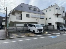 【東京都/大田区多摩川】大田区多摩川1丁目 土地 現地：外観