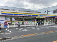 【東京都/江戸川区中央】東京都江戸川区中央3丁目 ミニストップ江戸川中央3丁目店 約60m