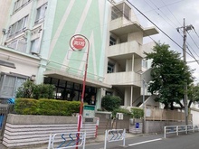【東京都/江戸川区中央】東京都江戸川区中央3丁目 江戸川区立大杉小学校 約600m