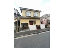 【東京都/江戸川区東小岩】江戸川区東小岩6丁目 土地 現地