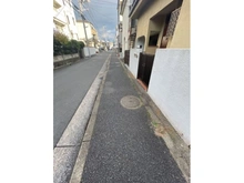 【東京都/江戸川区東小岩】江戸川区東小岩6丁目 土地 