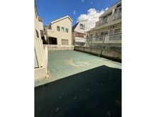 【東京都/杉並区下高井戸】杉並区下高井戸2丁目 土地 