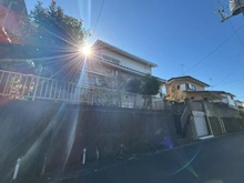 【東京都/日野市南平】日野市南平1丁目 土地 その他外観