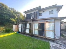 【神奈川県/横浜市泉区中田南】横浜市泉区中田南1丁目 土地 現地：外観