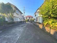 【神奈川県/横浜市泉区中田南】横浜市泉区中田南1丁目 土地 その他外観