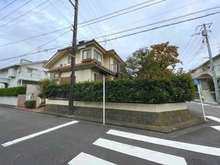 【神奈川県/横浜市保土ケ谷区境木本町】横浜市保土ケ谷区境木本町 土地 その他外観