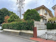 【神奈川県/横浜市保土ケ谷区境木本町】横浜市保土ケ谷区境木本町 土地 その他外観