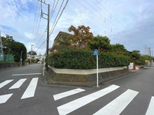【神奈川県/横浜市保土ケ谷区境木本町】横浜市保土ケ谷区境木本町 土地 その他外観