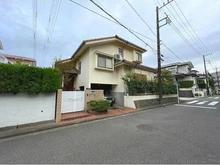 【神奈川県/横浜市保土ケ谷区境木本町】横浜市保土ケ谷区境木本町 土地 その他外観