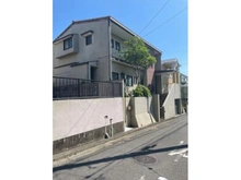 【神奈川県/横浜市戸塚区秋葉町】神奈川県横浜市戸塚区秋葉町 現地：外観
