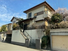 【神奈川県/横浜市戸塚区平戸】横浜市戸塚区平戸5丁目 土地 現地