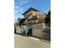 【神奈川県/横浜市戸塚区平戸】横浜市戸塚区平戸5丁目 土地 