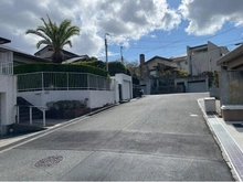 【大阪府/吹田市藤白台】吹田市藤白台4丁目 土地 