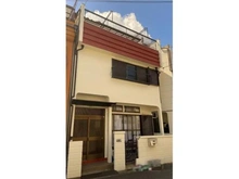 【大阪府/大阪市東淀川区淡路】大阪市東淀川区淡路5丁目 土地 現地