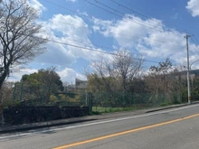 【兵庫県/西宮市苦楽園一番町】兵庫県西宮市苦楽園一番町 現地：外観