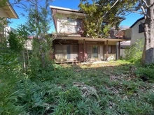 【神奈川県/横浜市青葉区たちばな台】横浜市青葉区たちばな台1丁目 土地 庭