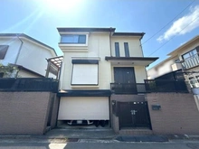 【神奈川県/横浜市緑区東本郷】横浜市緑区東本郷1丁目 土地 現地：外観