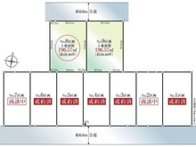 【神奈川県/横浜市青葉区奈良】神奈川県横浜市青葉区奈良2丁目 現地：外観