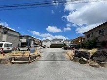 【千葉県/市川市原木】市川市原木3丁目 土地 現地