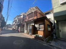 【東京都/江戸川区北篠崎】江戸川区北篠崎2丁目 土地 その他外観