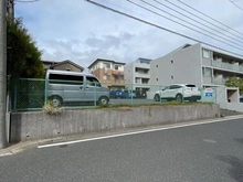【千葉県/市川市妙典】市川市妙典6丁目 土地 現地：外観