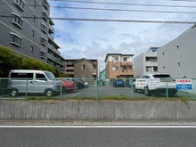【千葉県/市川市妙典】市川市妙典6丁目 土地 その他外観