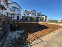 【千葉県/市川市中国分】千葉県市川市中国分2丁目 外観