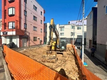 【東京都/板橋区徳丸】板橋区徳丸2丁目 土地 その他