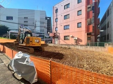 【東京都/板橋区徳丸】板橋区徳丸2丁目 土地 その他