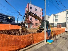 【東京都/板橋区徳丸】板橋区徳丸2丁目 土地 その他