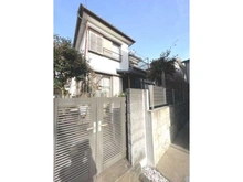 【埼玉県/新座市東】新座市東3丁目 土地 現地：外観