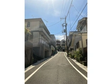 【東京都/板橋区若木】板橋区若木2丁目 土地 