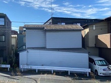 【神奈川県/川崎市中原区上丸子天神町】神奈川県川崎市中原区上丸子天神町 外観