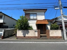 【東京都/東大和市南街】東大和市南街3丁目 土地 現地：外観