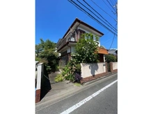 【東京都/東大和市南街】東大和市南街3丁目 土地 その他外観