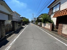【東京都/東大和市南街】東大和市南街3丁目 土地 その他外観