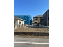 【東京都/国分寺市戸倉】国分寺市戸倉3丁目 土地 現地：外観