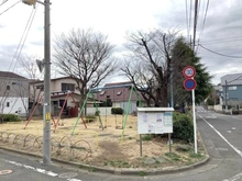 【東京都/国分寺市北町】国分寺市北町1丁目 土地 周辺施設