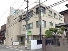 【東京都/国分寺市北町】国分寺市北町1丁目 土地 周辺施設