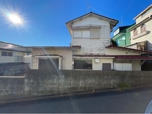 【東京都/東大和市湖畔】東大和市湖畔1丁目 土地 