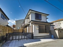 【東京都/国分寺市西町】国分寺市西町2丁目 土地 