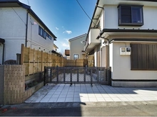 【東京都/国分寺市西町】国分寺市西町2丁目 土地 