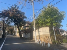 【兵庫県/神戸市灘区五毛通】神戸市灘区五毛通3丁目 土地 その他外観